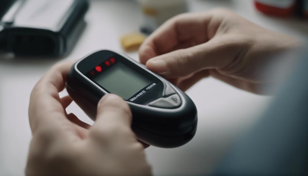 managing diabetes with precision